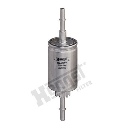 HENGST FILTER Топливный фильтр H246WK